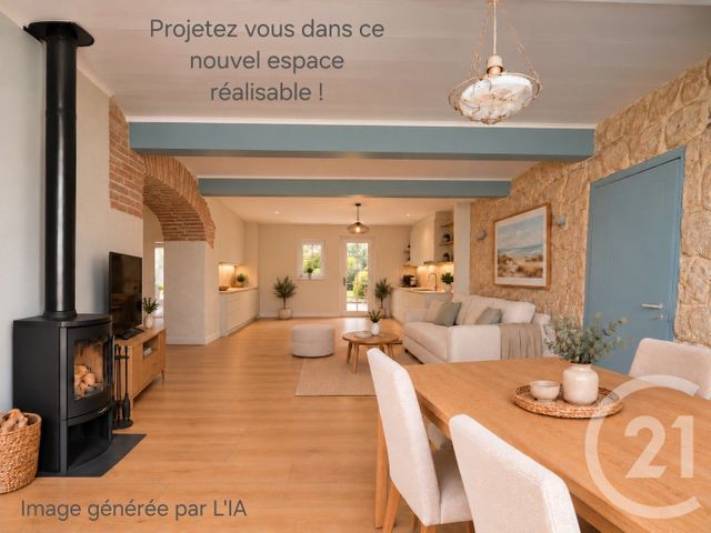 Maison &agrave; vendre - 6 pi&egrave;ces - 293 m2 - 31 - MIDI-PYRENEES