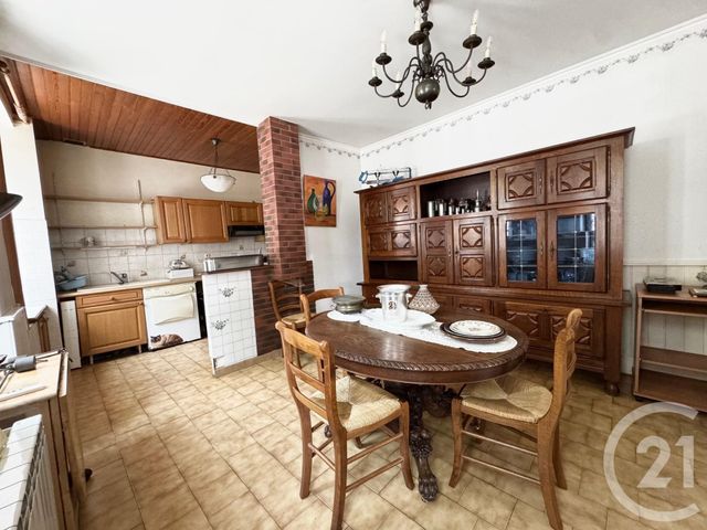 maison - VILLEFRANCHE DE LAURAGAIS - 31