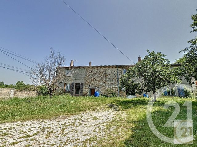 Maison à vendre - 4 pièces - 207,90 m2 - Revel - 31 - MIDI-PYRENEES