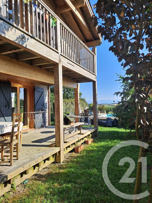 maison - MOLLEVILLE - 11