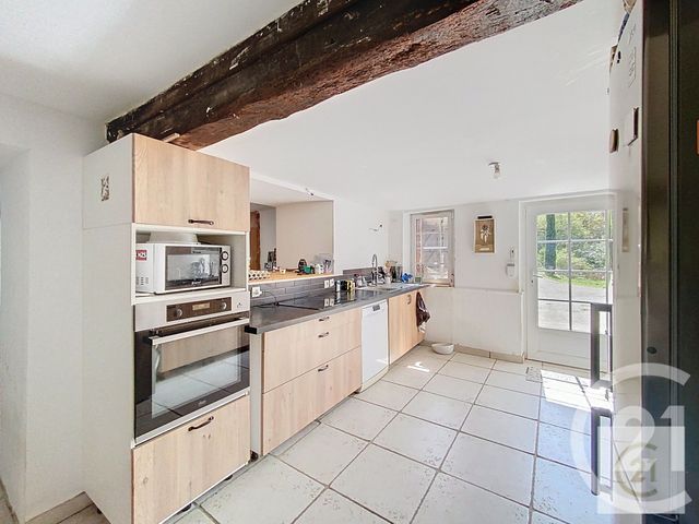 Maison à vendre - 5 pièces - 145 m2 - La Louviere Lauragais - 11 - LANGUEDOC-ROUSSILLON