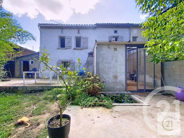 Maison à vendre - 5 pièces - 145 m2 - La Louviere Lauragais - 11 - LANGUEDOC-ROUSSILLON