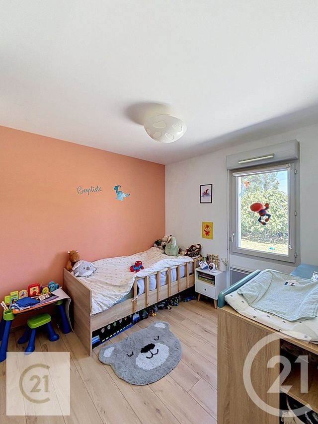 Maison &agrave; vendre - 4 pi&egrave;ces - 92 m2 - St Michel De Lanes - 11 - LANGUEDOC-ROUSSILLON