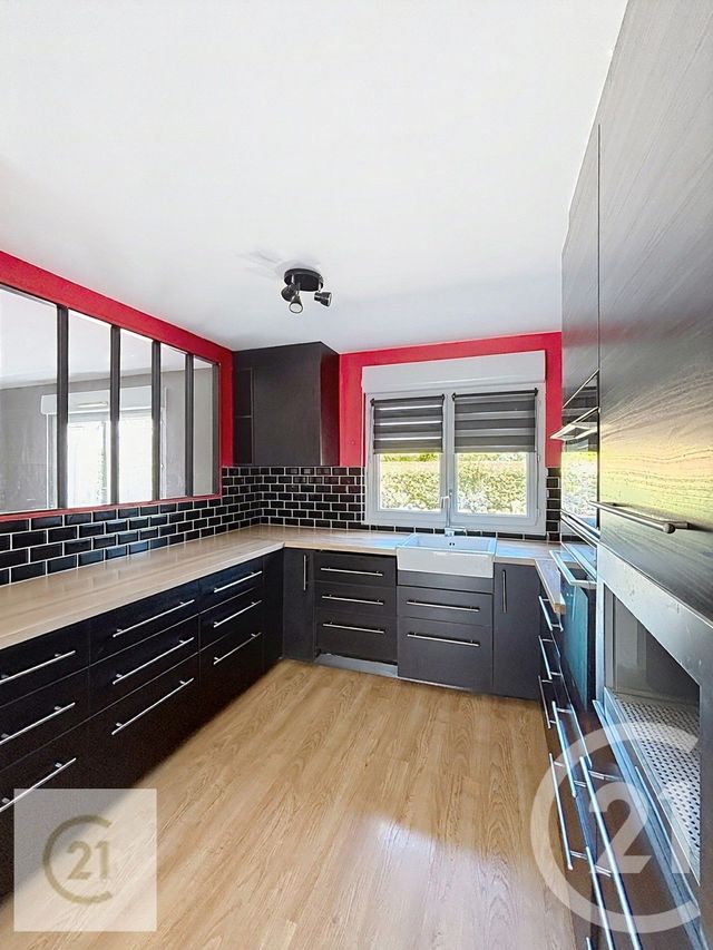 Maison &agrave; vendre - 4 pi&egrave;ces - 92 m2 - St Michel De Lanes - 11 - LANGUEDOC-ROUSSILLON