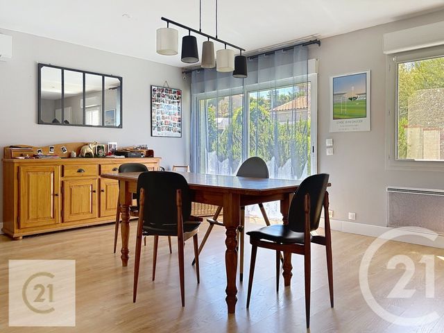 Maison &agrave; vendre - 4 pi&egrave;ces - 92 m2 - St Michel De Lanes - 11 - LANGUEDOC-ROUSSILLON