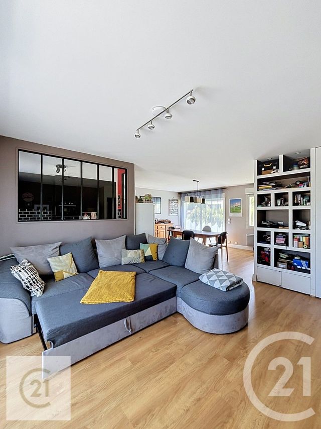 Maison &agrave; vendre - 4 pi&egrave;ces - 92 m2 - St Michel De Lanes - 11 - LANGUEDOC-ROUSSILLON