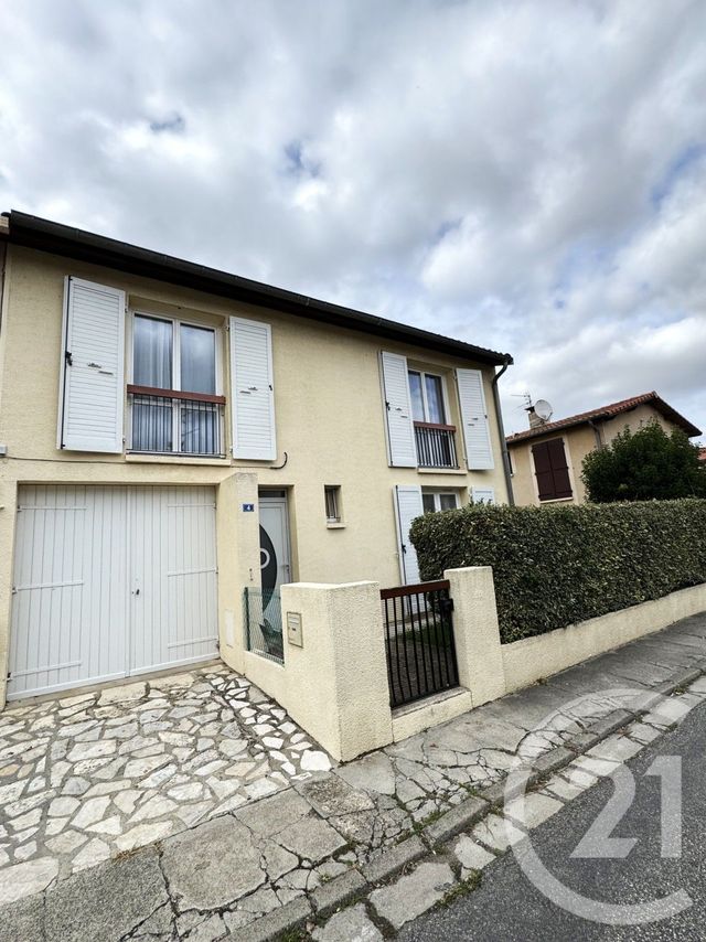 Maison à vendre - 5 pièces - 102 m2 - Montgiscard - 31 - MIDI-PYRENEES