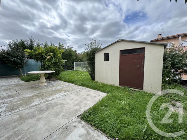 Maison à vendre - 5 pièces - 102 m2 - Montgiscard - 31 - MIDI-PYRENEES