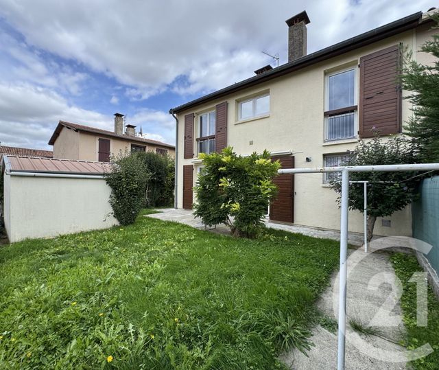 maison - MONTGISCARD - 31