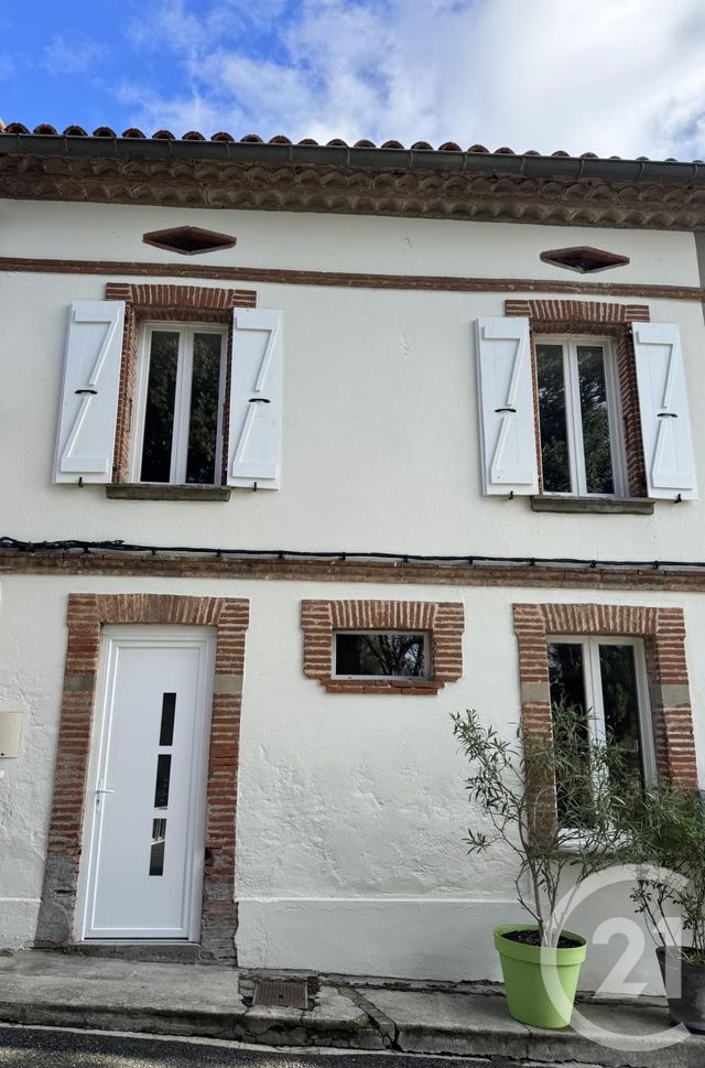 Maison à vendre None