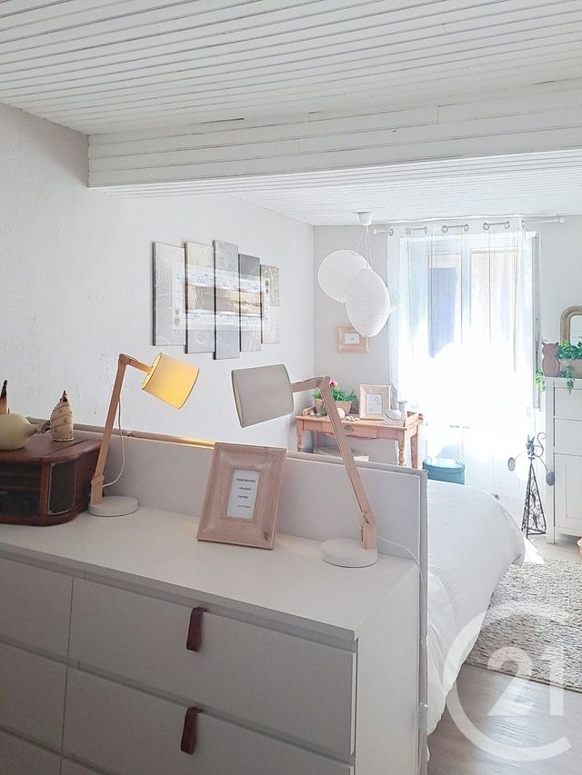 Maison &agrave; vendre - 3 pi&egrave;ces - 63,69 m2 - Salles Sur L Hers - 11 - LANGUEDOC-ROUSSILLON