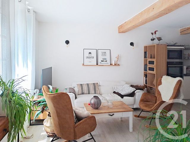 Maison &agrave; vendre - 3 pi&egrave;ces - 63,69 m2 - Salles Sur L Hers - 11 - LANGUEDOC-ROUSSILLON