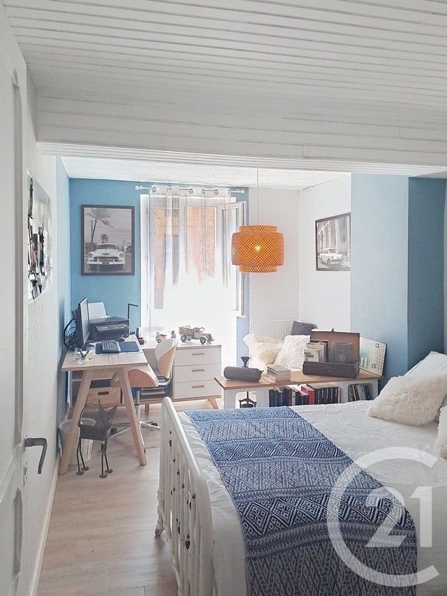 Maison &agrave; vendre - 3 pi&egrave;ces - 63,69 m2 - Salles Sur L Hers - 11 - LANGUEDOC-ROUSSILLON