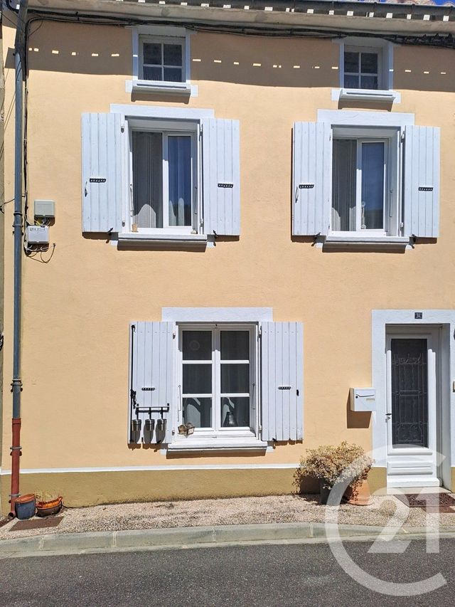 Maison &agrave; vendre - 3 pi&egrave;ces - 63,69 m2 - Salles Sur L Hers - 11 - LANGUEDOC-ROUSSILLON