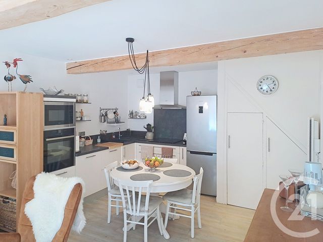 Maison &agrave; vendre - 3 pi&egrave;ces - 63,69 m2 - Salles Sur L Hers - 11 - LANGUEDOC-ROUSSILLON