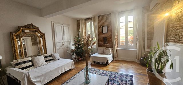 Maison à vendre - 3 pièces - 110 m2 - Montgiscard - 31 - MIDI-PYRENEES