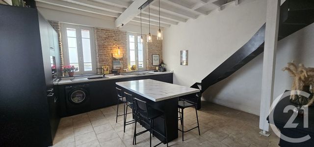 Maison à vendre - 3 pièces - 110 m2 - Montgiscard - 31 - MIDI-PYRENEES