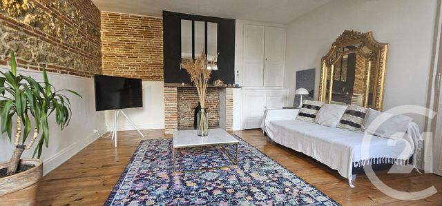 Maison à vendre - 3 pièces - 110 m2 - Montgiscard - 31 - MIDI-PYRENEES