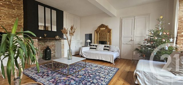 Maison à vendre MONTGISCARD