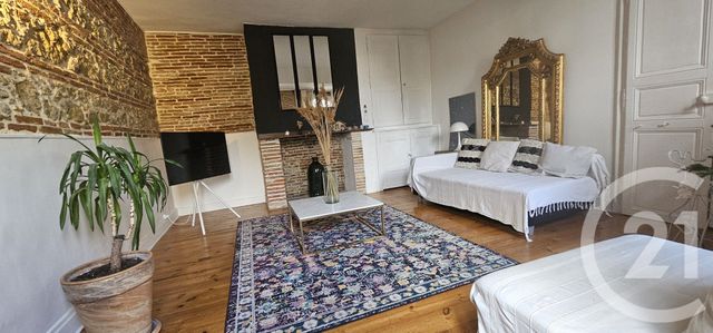 Maison à vendre - 3 pièces - 110 m2 - Montgiscard - 31 - MIDI-PYRENEES