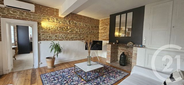 Maison à vendre - 3 pièces - 110 m2 - Montgiscard - 31 - MIDI-PYRENEES