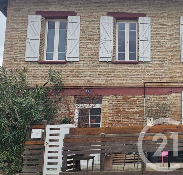 Maison à vendre - 3 pièces - 110 m2 - Montgiscard - 31 - MIDI-PYRENEES