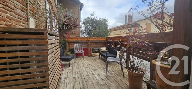 Maison à vendre - 3 pièces - 110 m2 - Montgiscard - 31 - MIDI-PYRENEES