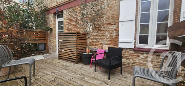 Maison à vendre - 3 pièces - 110 m2 - Montgiscard - 31 - MIDI-PYRENEES