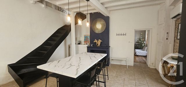 Maison à vendre - 3 pièces - 110 m2 - Montgiscard - 31 - MIDI-PYRENEES