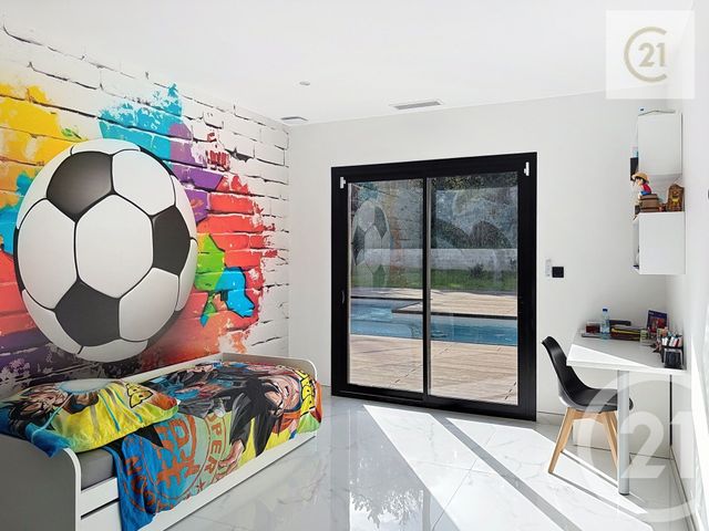 Maison à vendre - 6 pièces - 250 m2 - Ayguesvives - 31 - MIDI-PYRENEES