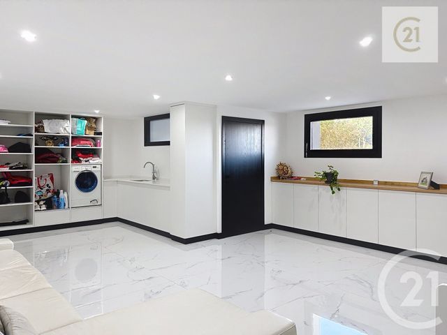 Maison à vendre - 6 pièces - 250 m2 - Ayguesvives - 31 - MIDI-PYRENEES