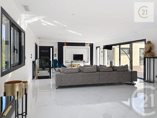 Maison à vendre - 6 pièces - 250 m2 - Ayguesvives - 31 - MIDI-PYRENEES