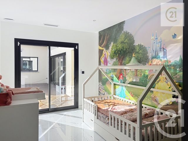 Maison à vendre - 6 pièces - 250 m2 - Ayguesvives - 31 - MIDI-PYRENEES