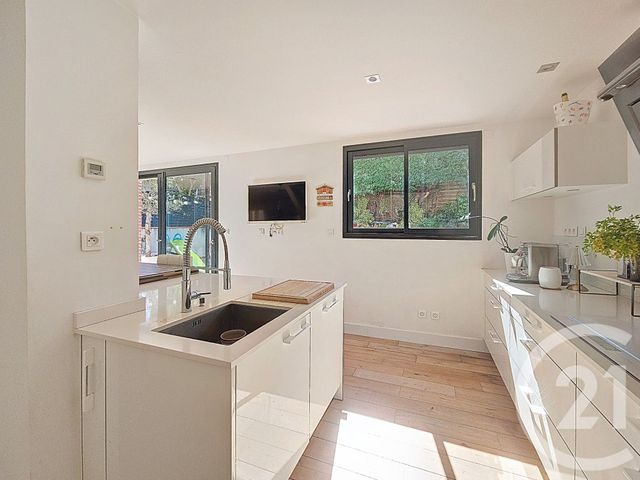 Maison &agrave; vendre - 5 pi&egrave;ces - 172 m2 - Montgiscard - 31 - MIDI-PYRENEES