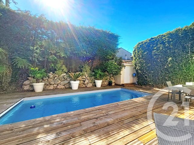 Maison &agrave; vendre - 5 pi&egrave;ces - 172 m2 - Montgiscard - 31 - MIDI-PYRENEES