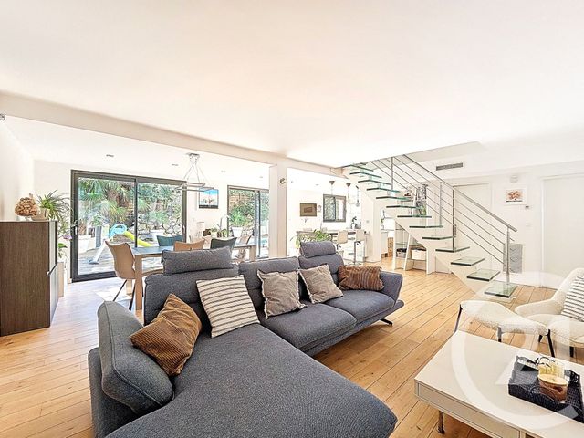 Maison &agrave; vendre - 5 pi&egrave;ces - 172 m2 - Montgiscard - 31 - MIDI-PYRENEES