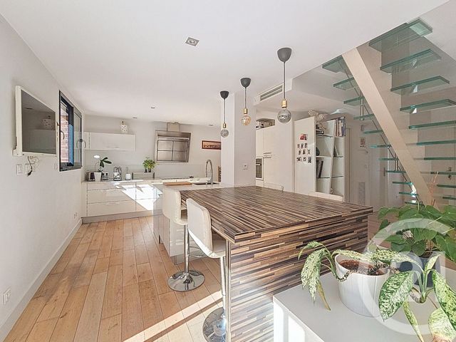 Maison &agrave; vendre - 5 pi&egrave;ces - 172 m2 - Montgiscard - 31 - MIDI-PYRENEES