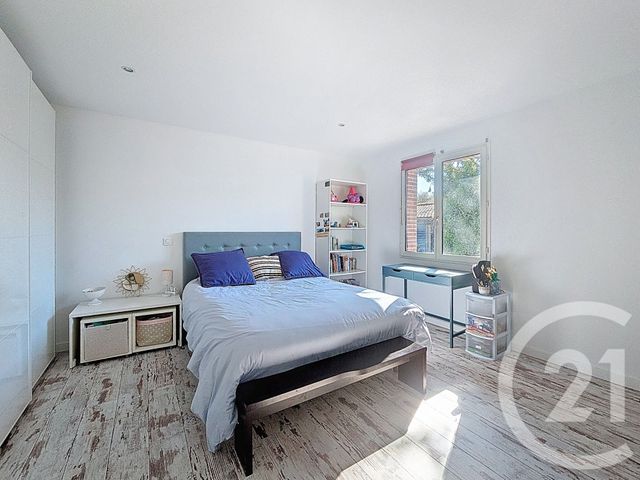 Maison &agrave; vendre - 5 pi&egrave;ces - 172 m2 - Montgiscard - 31 - MIDI-PYRENEES