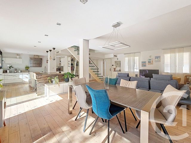 Maison &agrave; vendre - 5 pi&egrave;ces - 172 m2 - Montgiscard - 31 - MIDI-PYRENEES