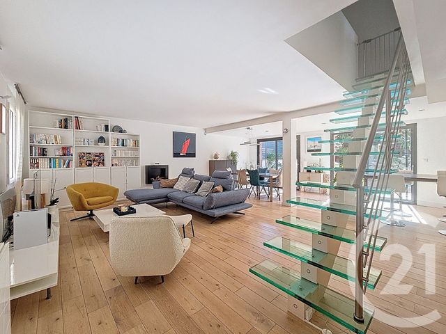 Maison &agrave; vendre - 5 pi&egrave;ces - 172 m2 - Montgiscard - 31 - MIDI-PYRENEES