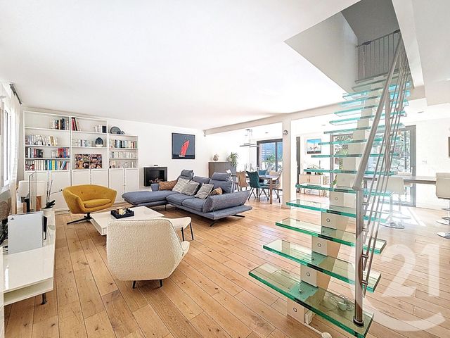 Maison &agrave; vendre - 5 pi&egrave;ces - 172 m2 - Montgiscard - 31 - MIDI-PYRENEES