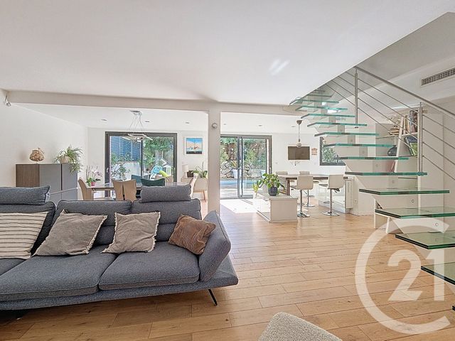 Maison &agrave; vendre - 5 pi&egrave;ces - 172 m2 - Montgiscard - 31 - MIDI-PYRENEES