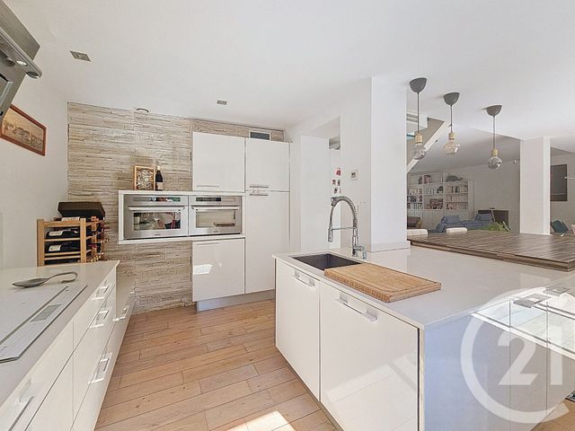 Maison &agrave; vendre - 5 pi&egrave;ces - 172 m2 - Montgiscard - 31 - MIDI-PYRENEES