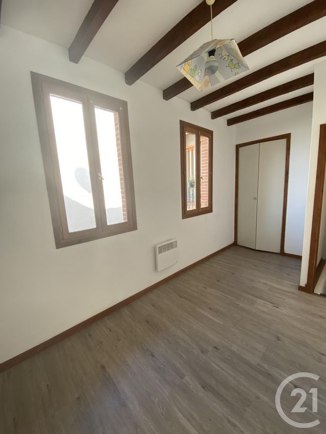 Appartement T2 à louer - 2 pièces - 30 m2 - Baziege - 31 - MIDI-PYRENEES