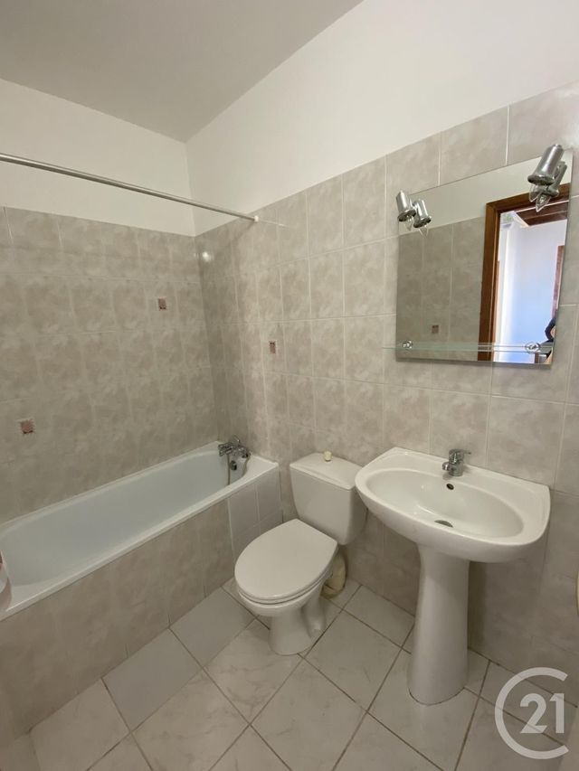 Appartement T2 à louer - 2 pièces - 30 m2 - Baziege - 31 - MIDI-PYRENEES