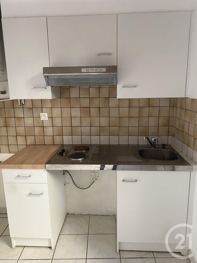 Appartement T2 à louer - 2 pièces - 30 m2 - Baziege - 31 - MIDI-PYRENEES