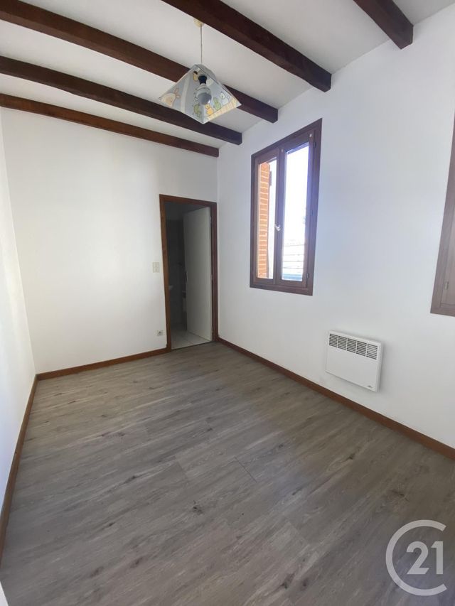 Appartement T2 à louer - 2 pièces - 30 m2 - Baziege - 31 - MIDI-PYRENEES