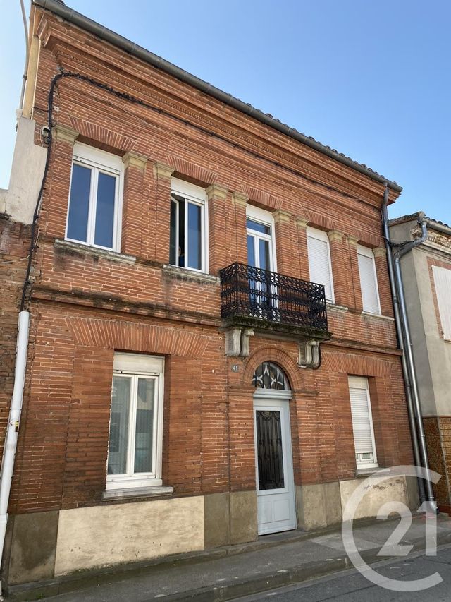 appartement - BAZIEGE - 31