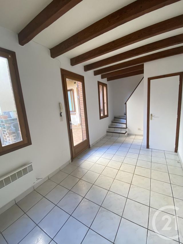 Appartement T2 à louer - 2 pièces - 30 m2 - Baziege - 31 - MIDI-PYRENEES