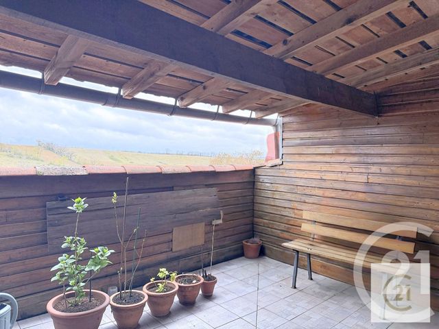 Maison &agrave; vendre - 5 pi&egrave;ces - 160 m2 - Montmaur - 11 - LANGUEDOC-ROUSSILLON